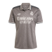 Terza Maglia Real Madrid 2024/2025